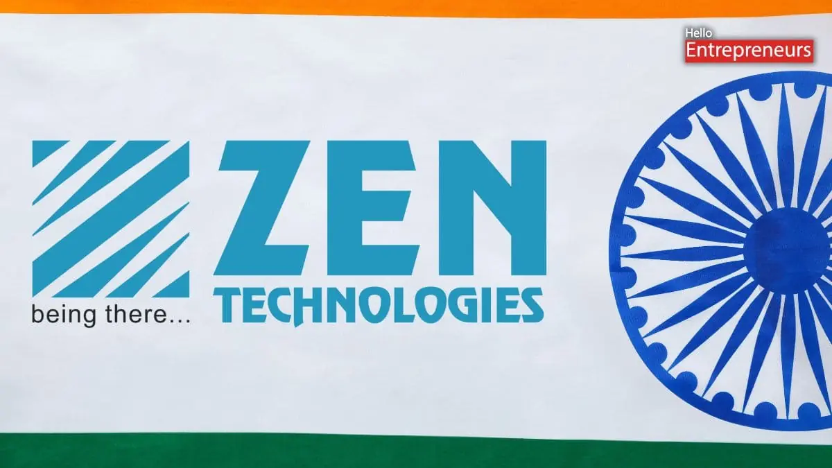 Zen Technologies: Companies Defining PM Modi’s Aatmanirbhar Bharat Abhiyaan