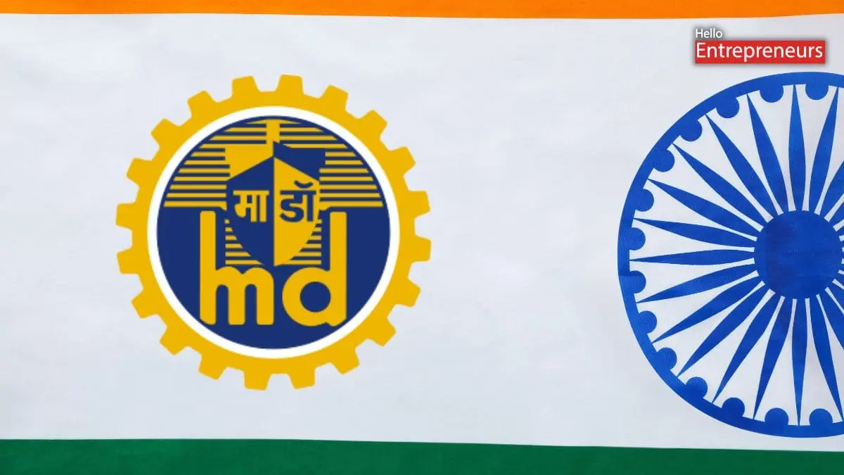 Mazgaon Dock Shipbuilders: Companies Defining PM Modi’s Aatmanirbhar Bharat Abhiyaan