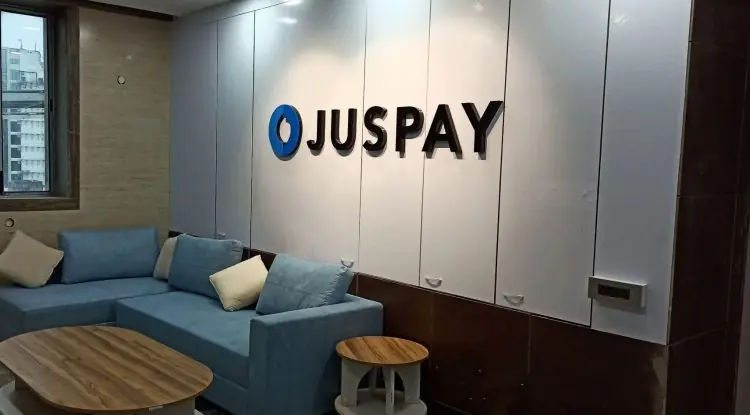 Juspay is the First Unicorn of 2026 following 50 Million Dollar Financing