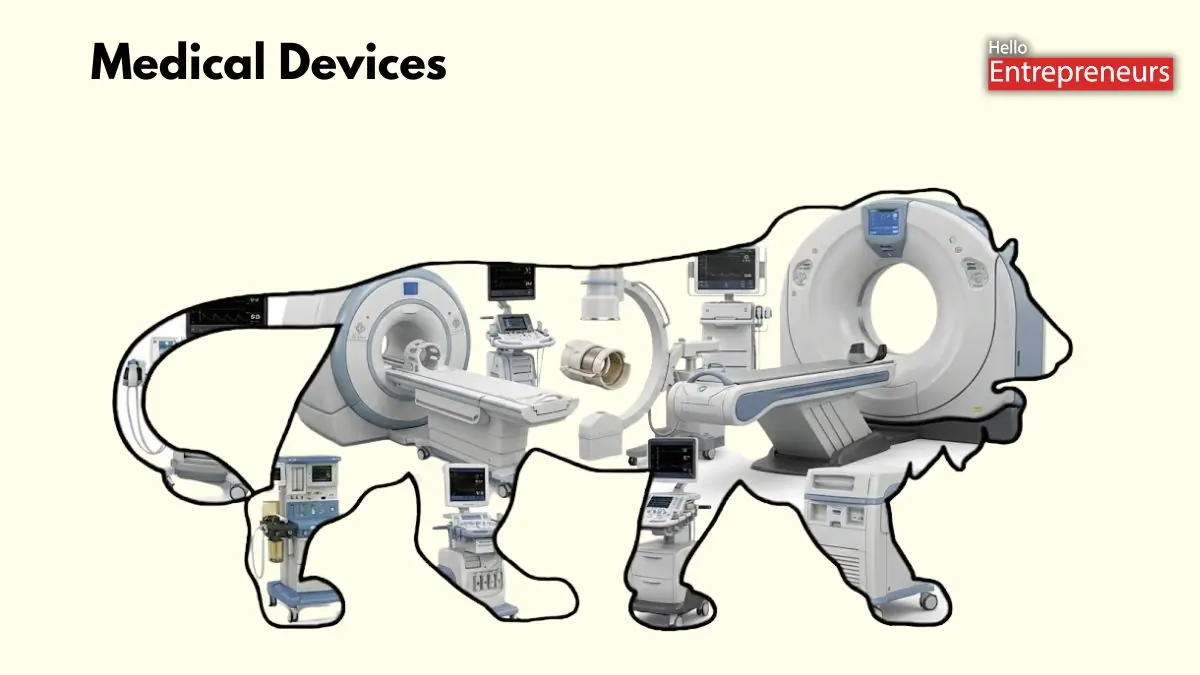 Medical Devices: Made in India Under Make in India