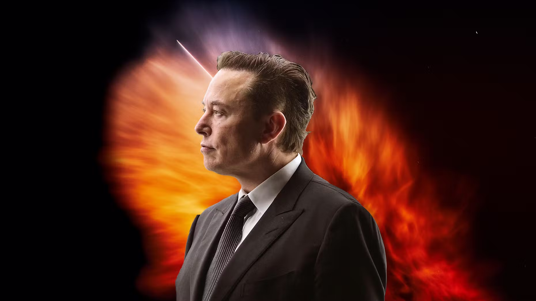 Elon Musk Explains Why He Is Being Hit Again on Leadership Style and Control of Company