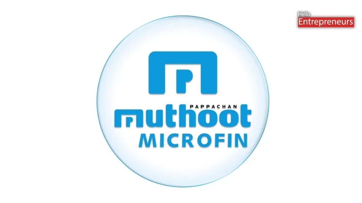 Muthoot Microfin wins dual honours at Inclusive Finance India Awards 2025
