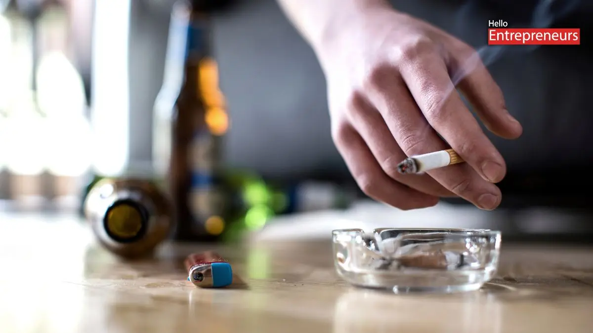 Finance Ministry raises taxes on tobacco products: Cigarettes to cost 28% more
