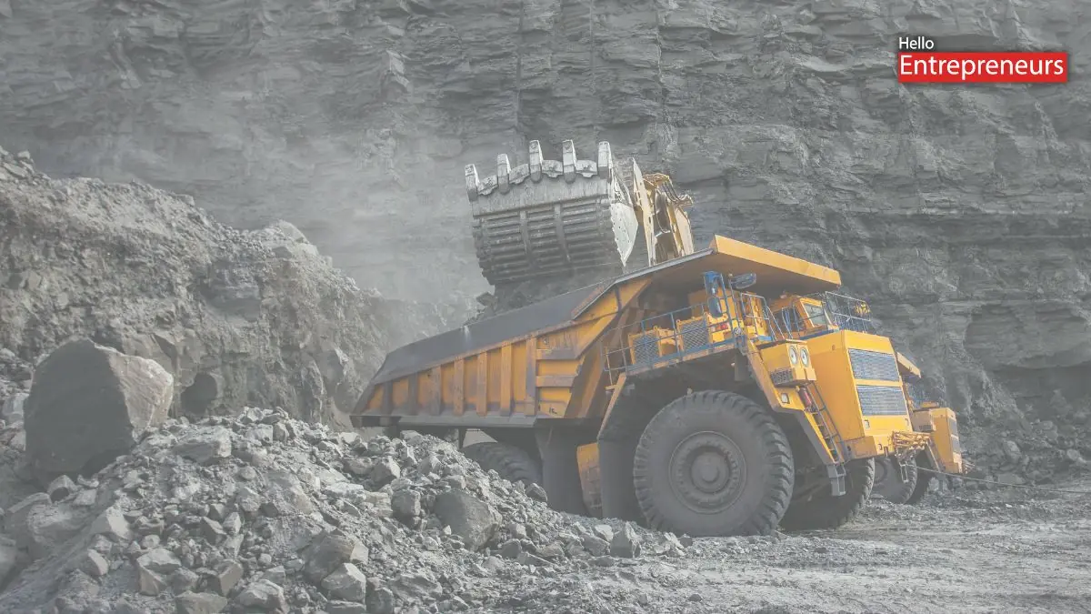 Coal India opens e-auction platform to buyers from neighbouring countries, boosting investor sentiment.
