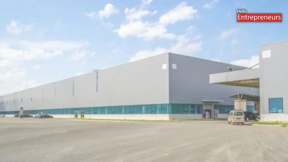 Kutch Emerges as Major Industrial Centre in Gujarat