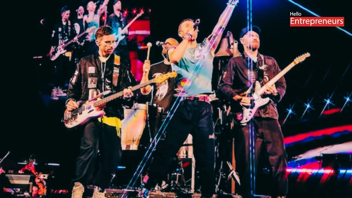 Can India’s live concert economy overcome regulatory hurdles?