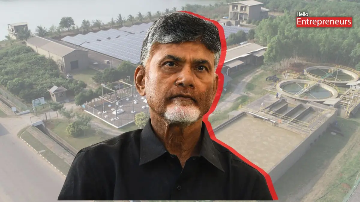 Andhra Pradesh tops India’s investment proposals in FY26 on reform push