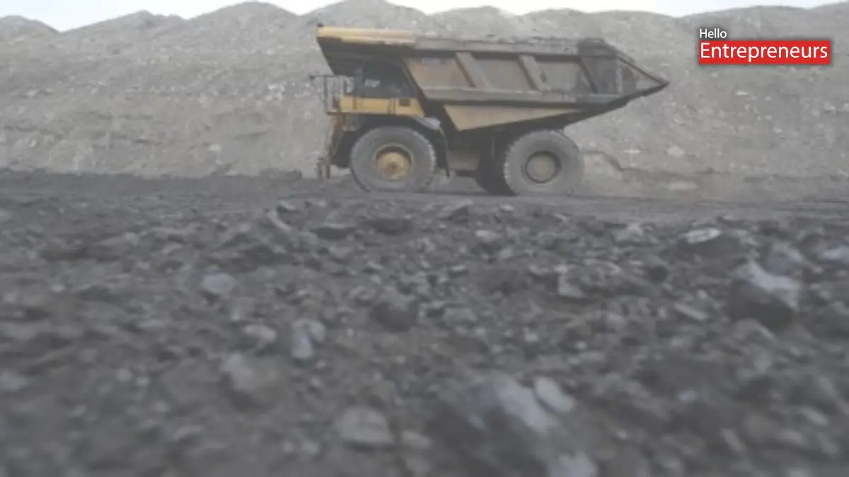 Coal India files RHP for Bharat Coking Coal IPO, to divest 46.57 crore shares