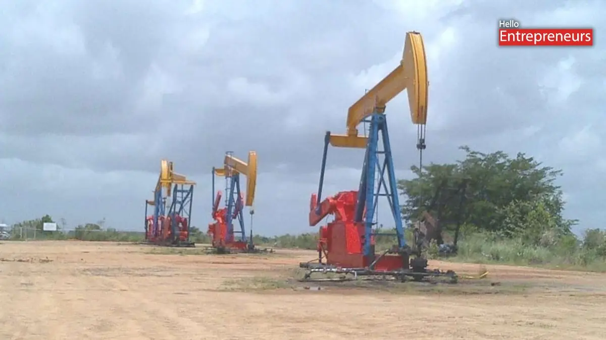 ONGC could get $500M in unpaid dividends if Venezuela sanctions lifted