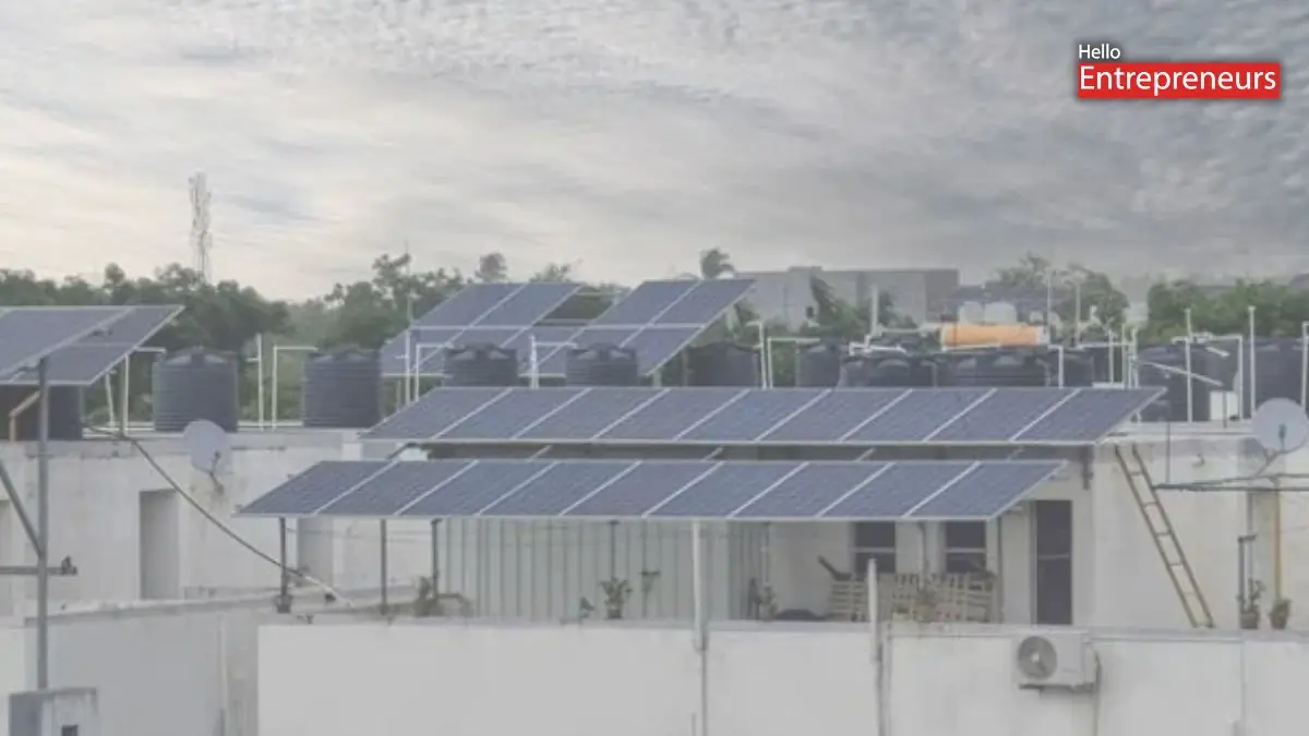 Tata Power Renewable Energy installs 1 GWp rooftop solar capacity