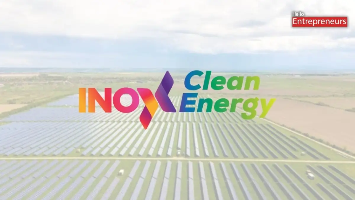 IPO-bound Inox Clean Energy acquires 300 MW solar assets from SunSource