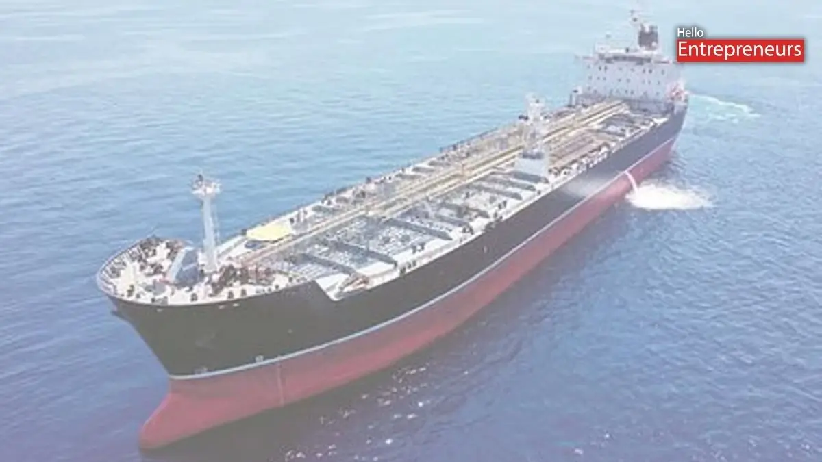 Reliance shares slide 5% on reports of Russian oil purchases