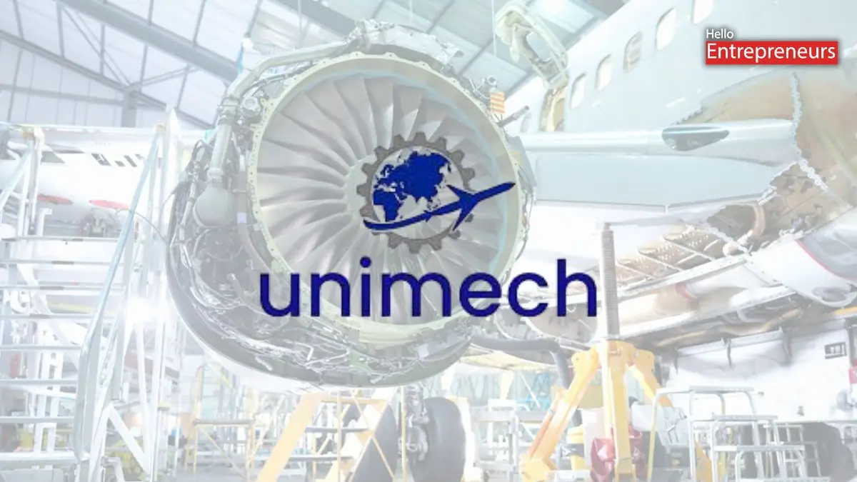 Unimech Aerospaces in focus as subsidiary bags ₹72.20 cr NPCIL order