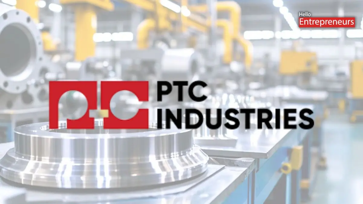 ISRO taps PTC Industries for aerospace-grade titanium supply