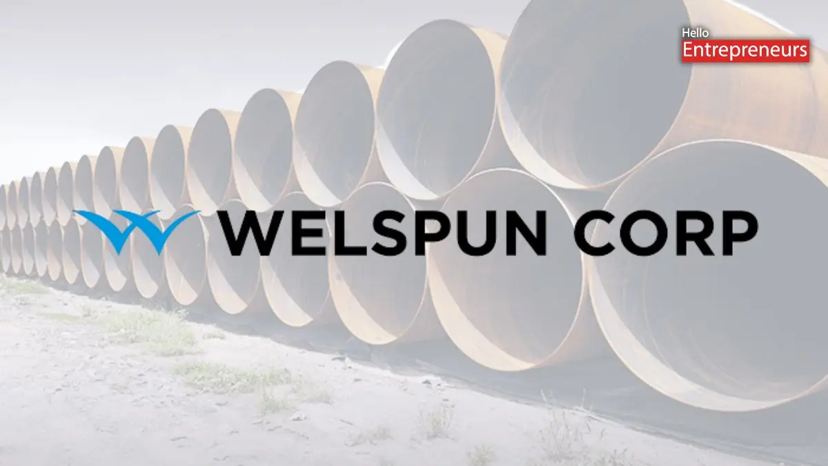 Welspun Corp bags large export orders, order book tops $2.6B