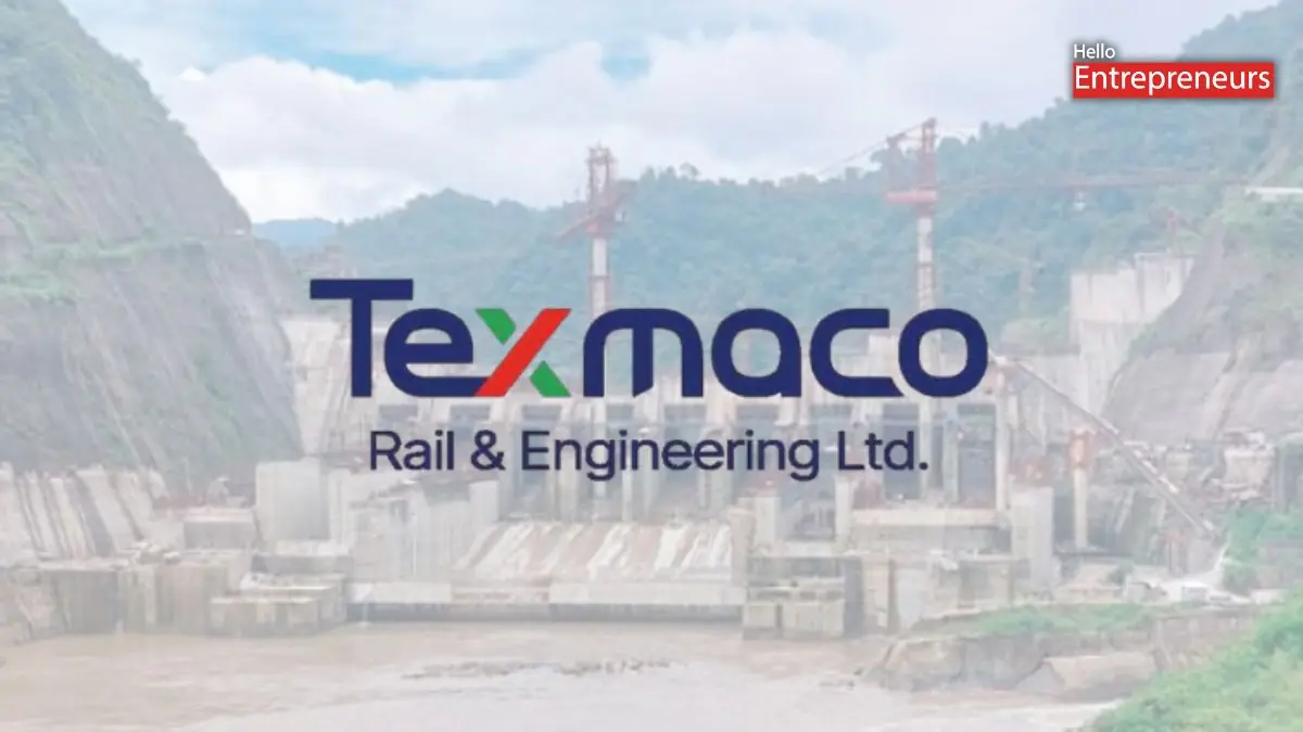 Texmaco completes hydro-mechanical systems for Subansiri Lower project