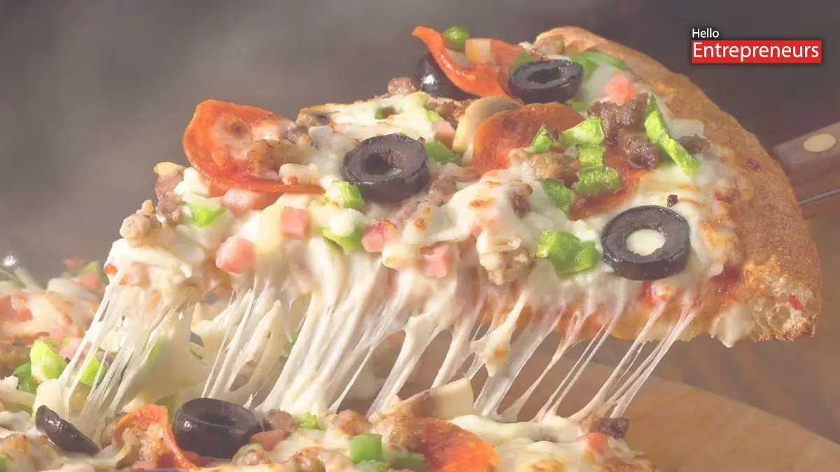 Neopolitan Pizza partners with Sunfin Realty to expand via franchisees