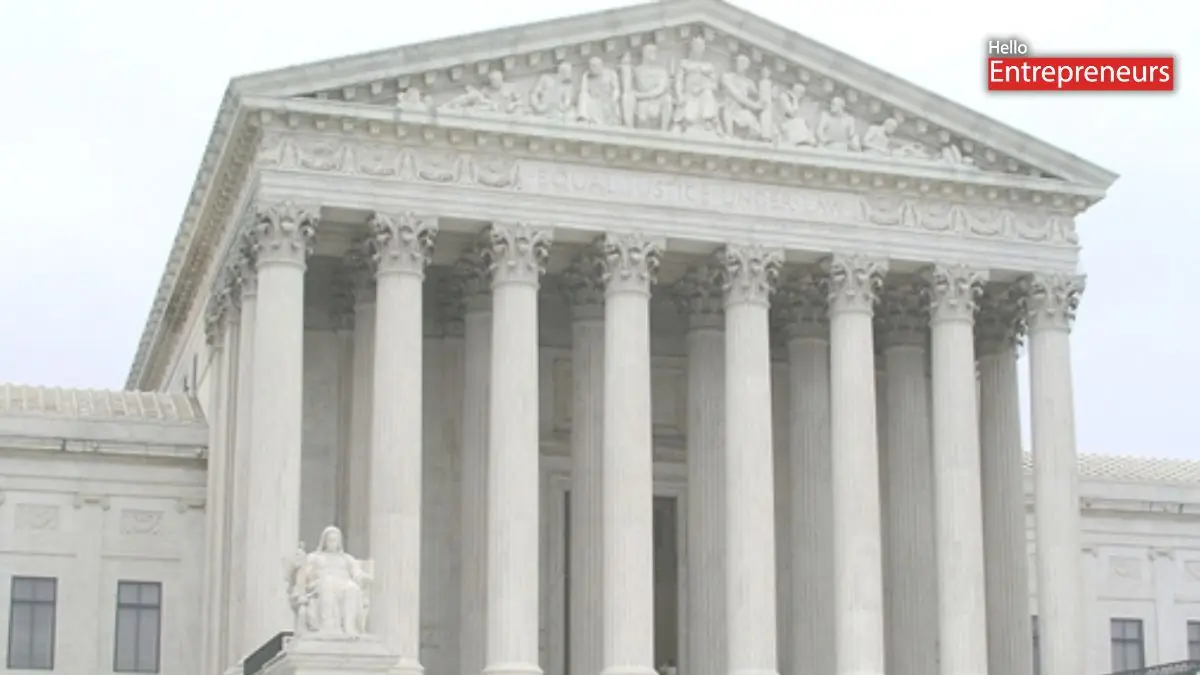US Supreme Court faces test on Trump’s proposed 500% tariff on India