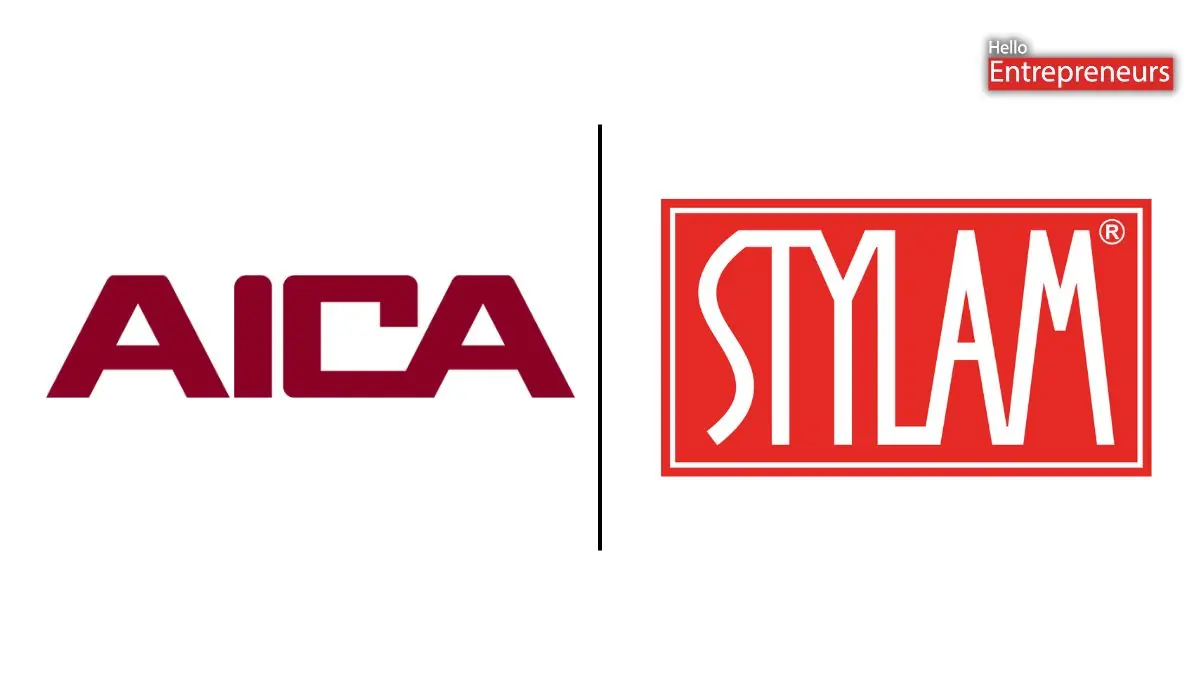 Aica Kogyo issues an open offer to acquire 26% of laminates major Stylam Industries