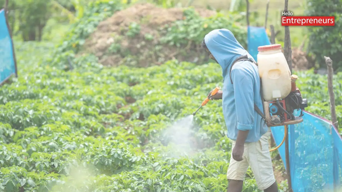 India achieves 73% of its fertiliser demand domestically