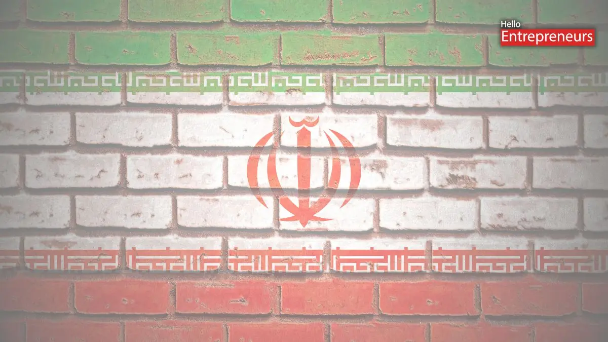 Iran’s Revolutionary Guard moved $1B in crypto via UK linked exchanges