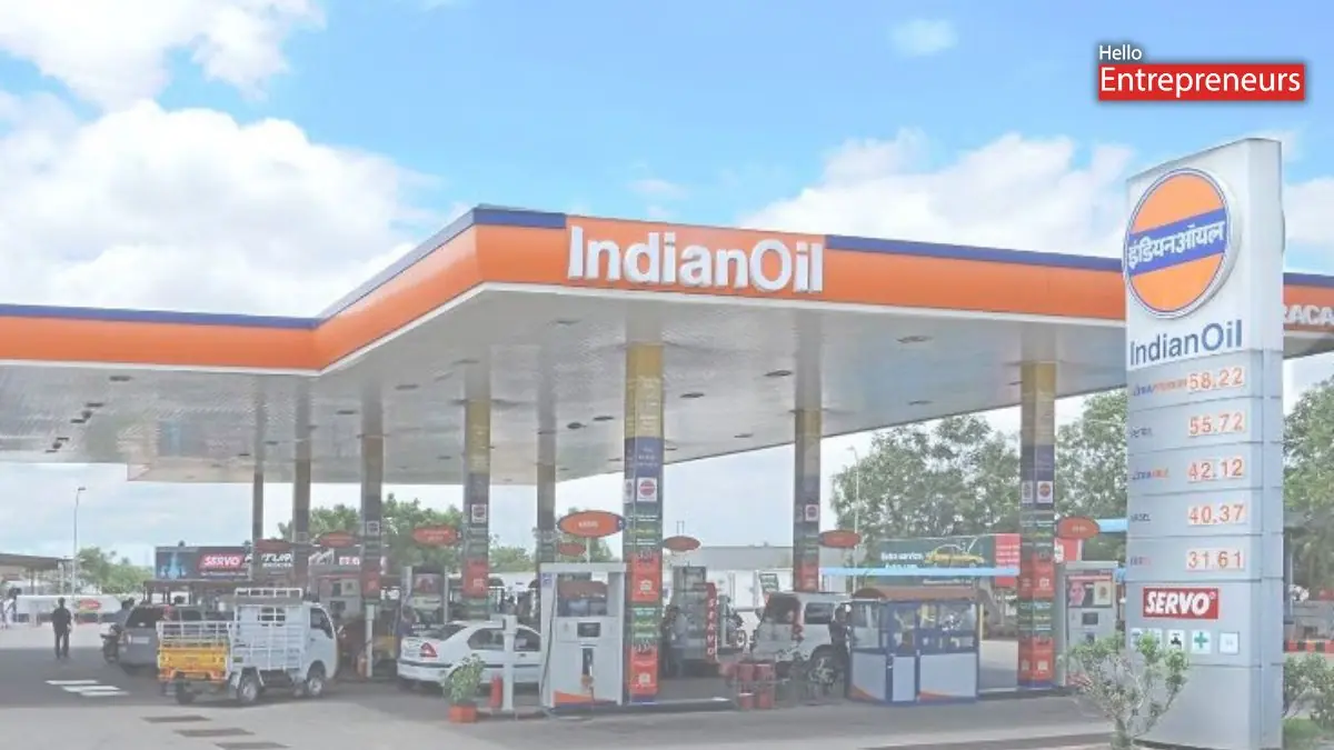 Maruti Suzuki partners with IndianOil to launch service stations at fuel pumps