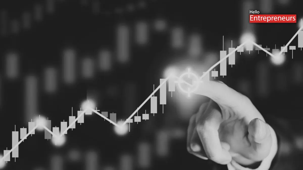 Sensex slides 1,500 in 5 days amid trade deal, geopolitical uncertainty
