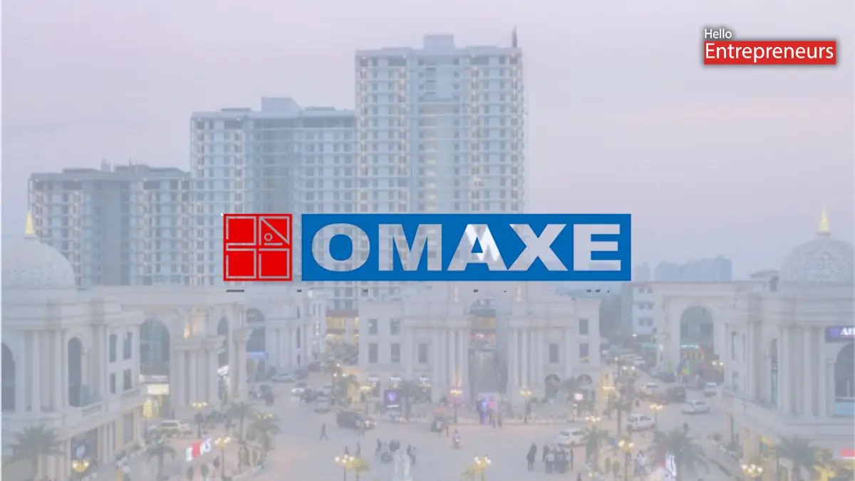 Omaxe launches its ₹500 crore mixed-use project at Ghumar Mandi, Ludhiana