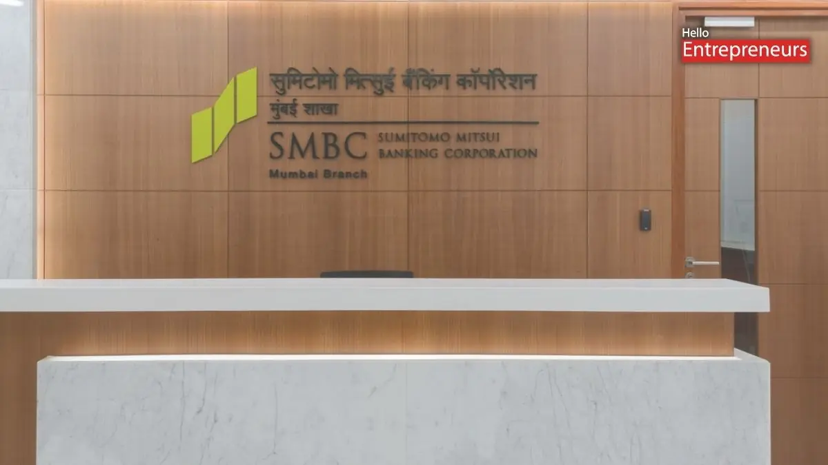 RBI grants in-principle approval to SMBC for wholly owned India subsidiary