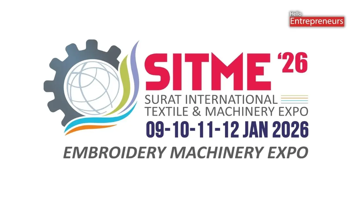SGCCI’s SITME 2026 attracts Rs 850 crore investment in four days