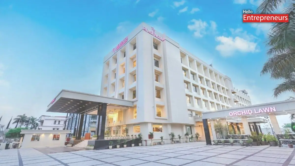 Royal Orchid Hotels to open 50-room Regenta Place Resort in Jim Corbett