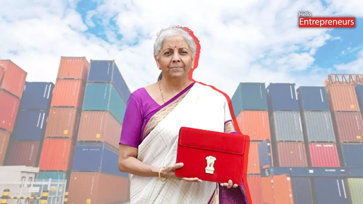 Budget 2026 may overhaul customs duties, income tax after GST 2.0