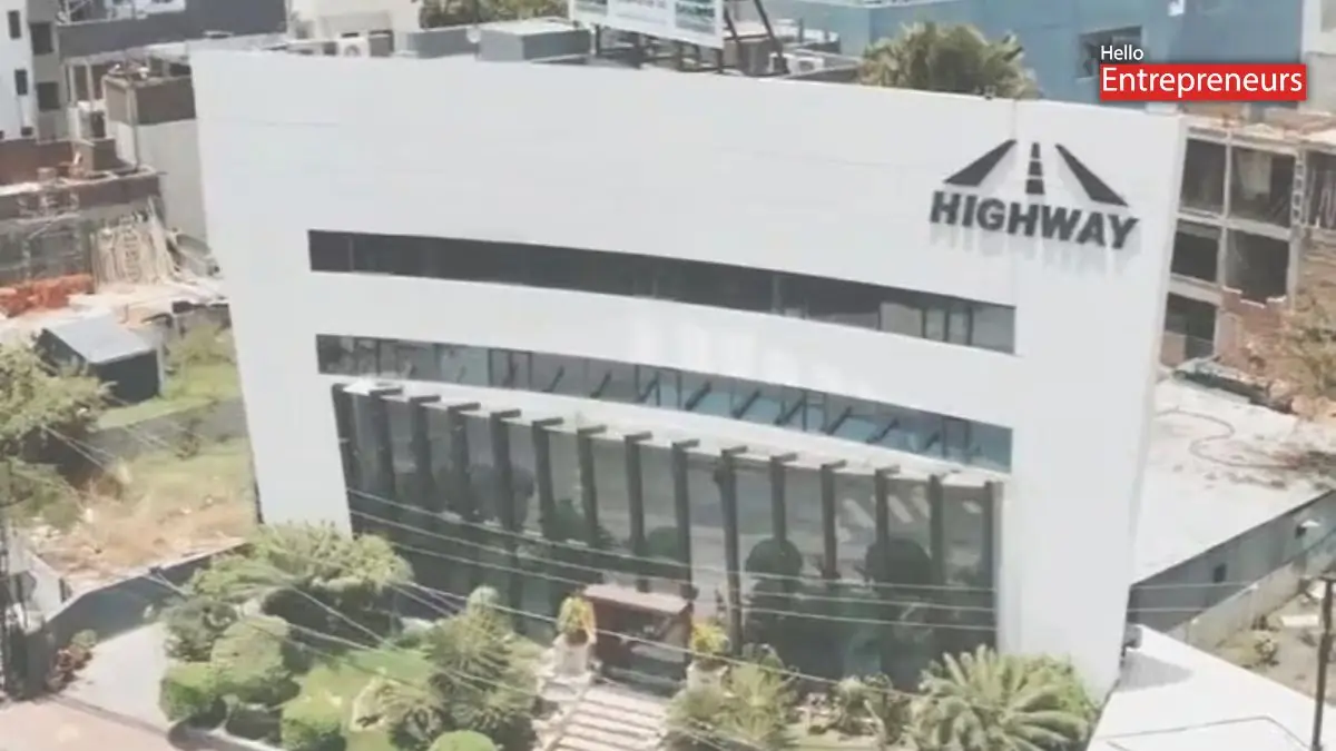 Highway Infrastructure wins ₹69 crore EPC order from Indore Development Authority