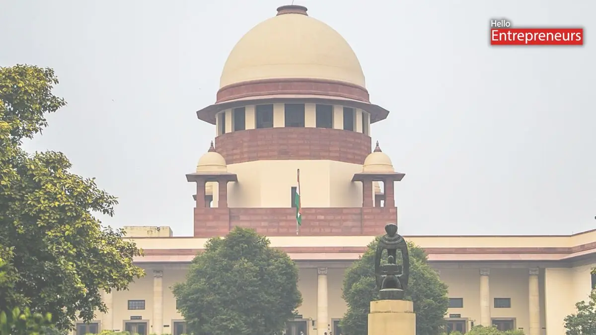 Supreme Court rules Tiger Global’s Flipkart sale taxable; retrospective tax laws under spotlights