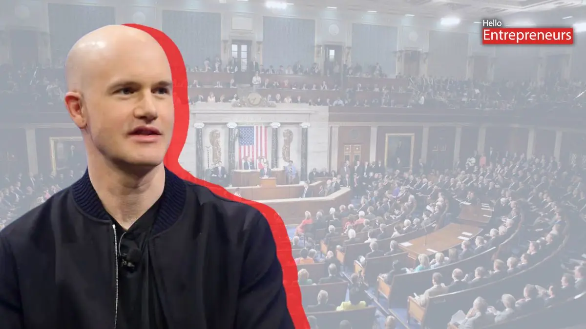 US Senate pauses crypto market structure bill after Brian Armstrong's objections