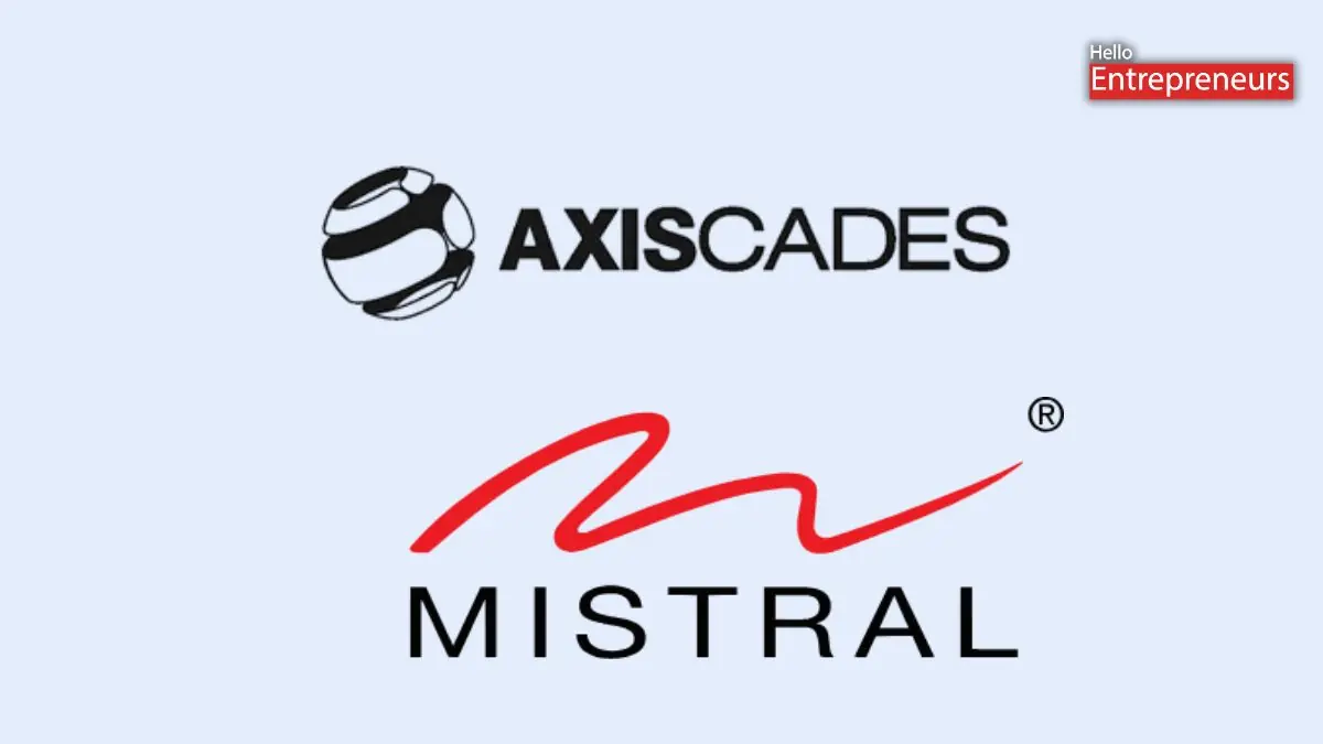 AXISCADES subsidiary wins ₹100 crore defence radar contract from BEL