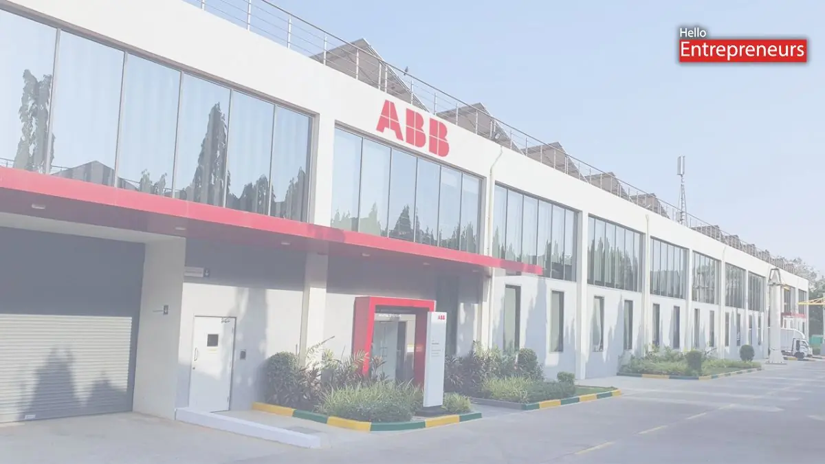 ABB India ships first Made in India wind power converter from Bengaluru