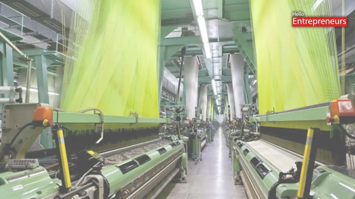 Gujarat Textile Policy 2024 Boosts Urban Units, Cheers Surat MMF Industry