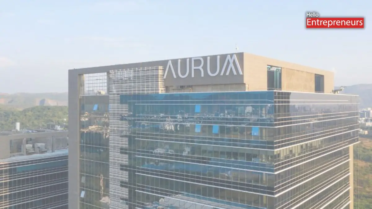 Real Estate digitisation provider Aurum PropTech turns profitable in Q3, can it stay that way?