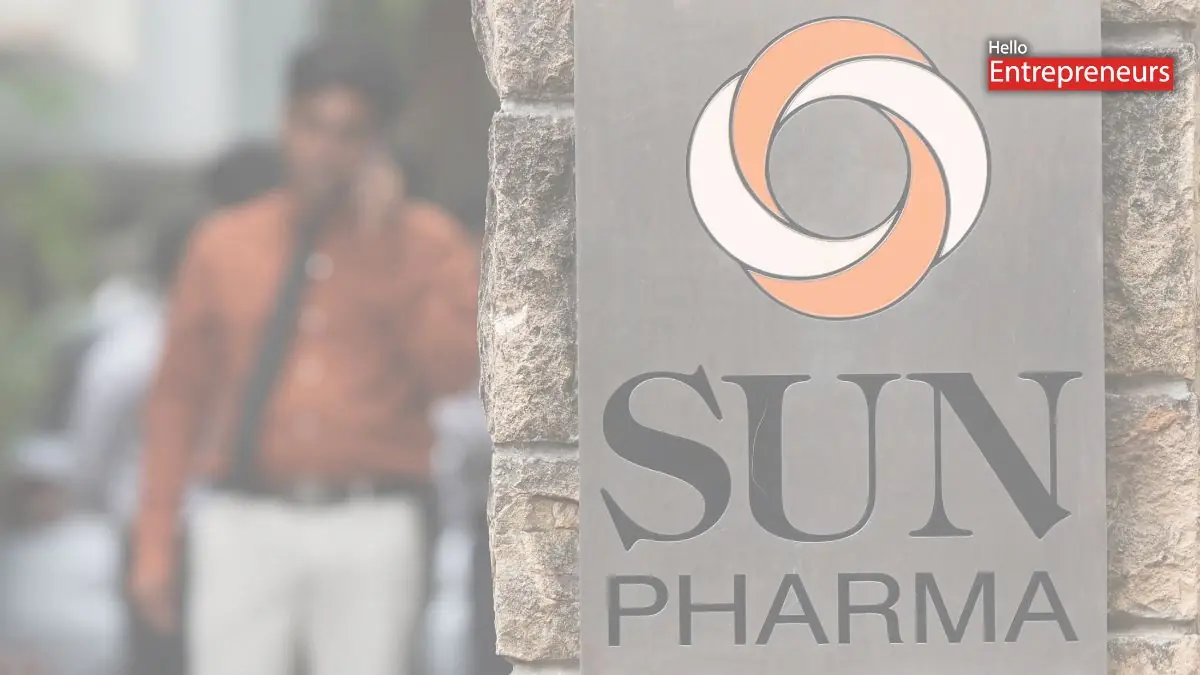 Sun Pharma makes $10 bn non-binding offer for Organon in biggest Indian pharma bid