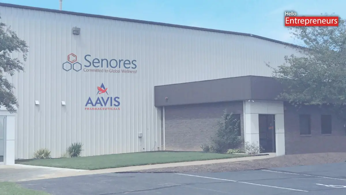 Senores Pharmaceuticals Q3 FY26: Profit up over 100% but shares fall ~5%