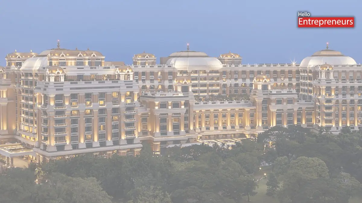 ITC Hotels Q3 FY26 consolidated revenue up 21% as network tops 150 properties