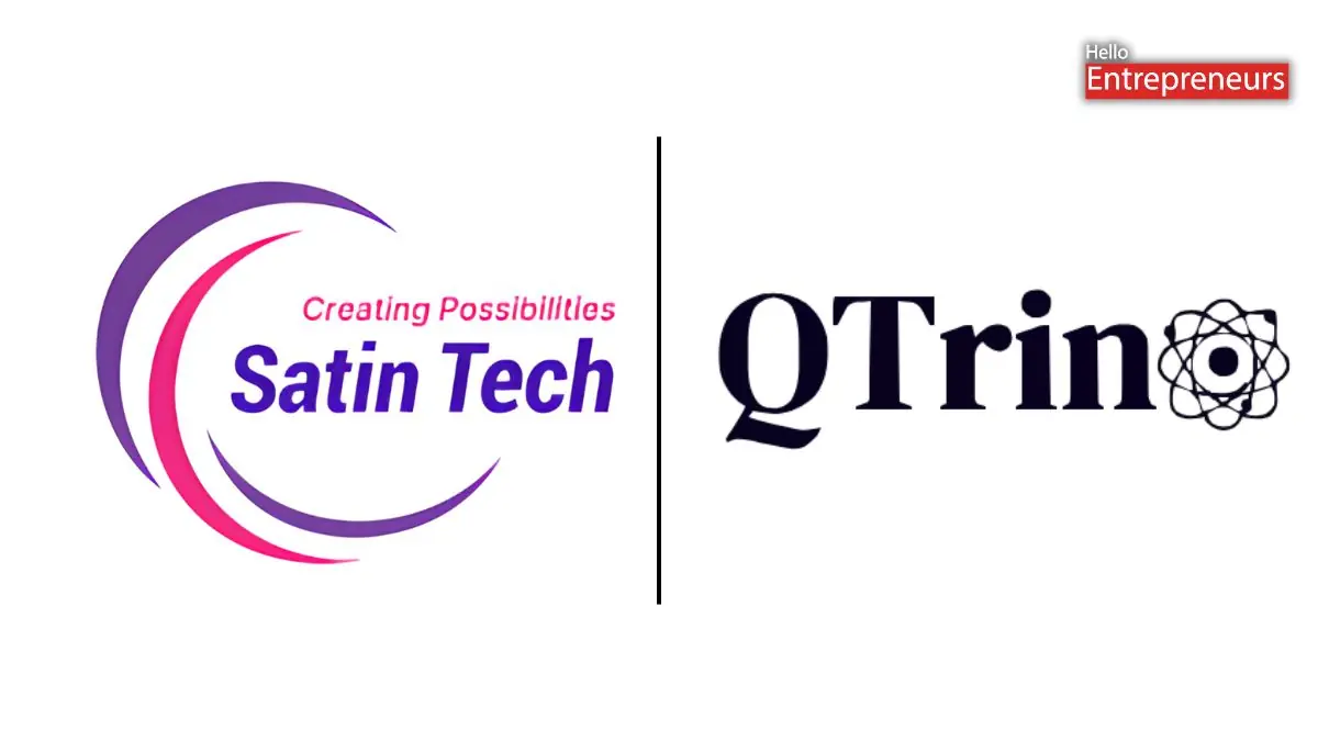 Satin Creditcare subsidiary to acquire 76.40% stake in QTrino Labs
