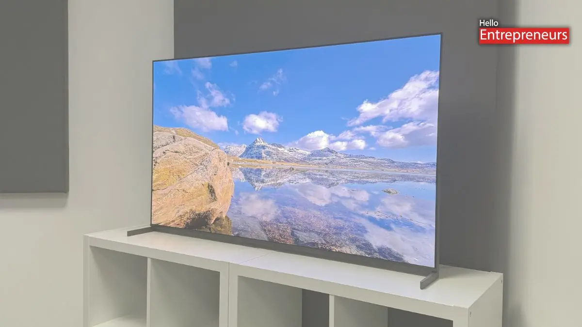 Sony partners with TCL as Bravia TV business shifts to majority-owned JV
