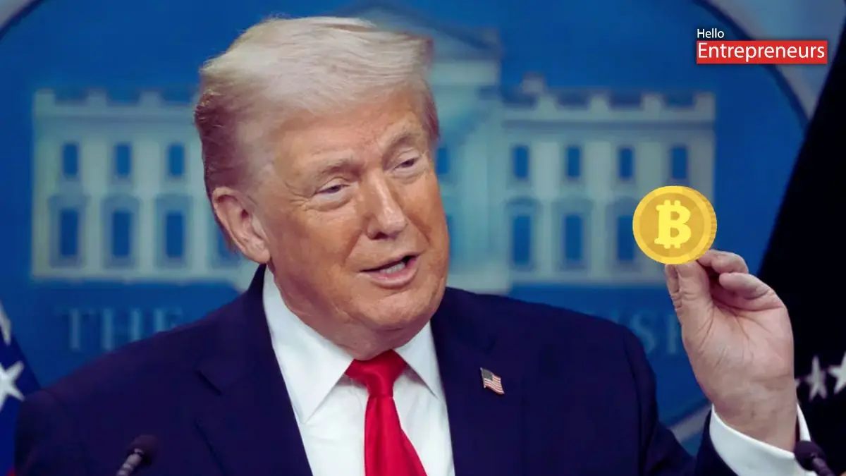 Crypto market mixed as Bitcoin nears $90K ahead of Trump’s Davos speech