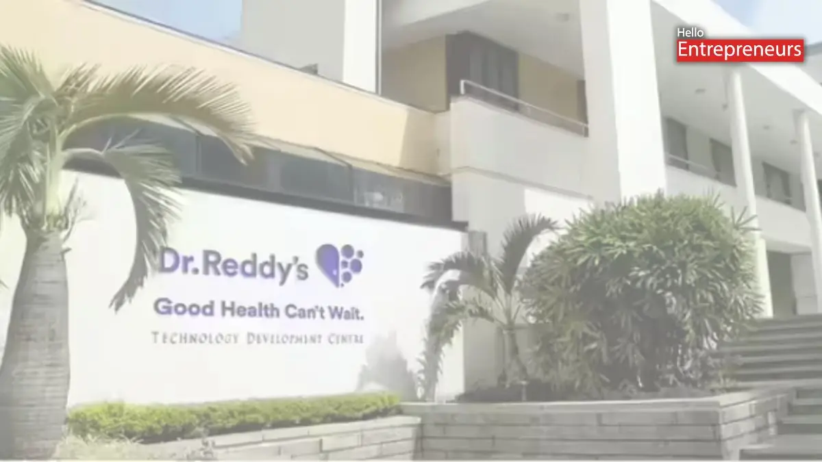 Dr Reddy’s Q3 FY26 profit rises 14% YoY, beating estimates
