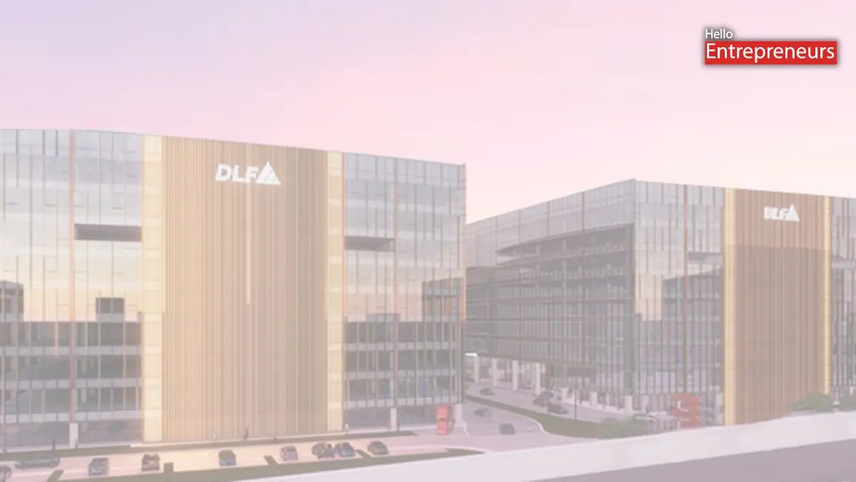 DLF Q3 FY26: Net profit ₹1,207 cr beats estimates on robust collections