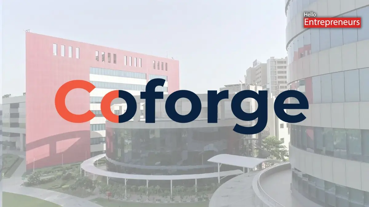 Coforge Q3 FY26: Profit up 71.2%, eyes stock dilution and short-term debt for Encora deal
