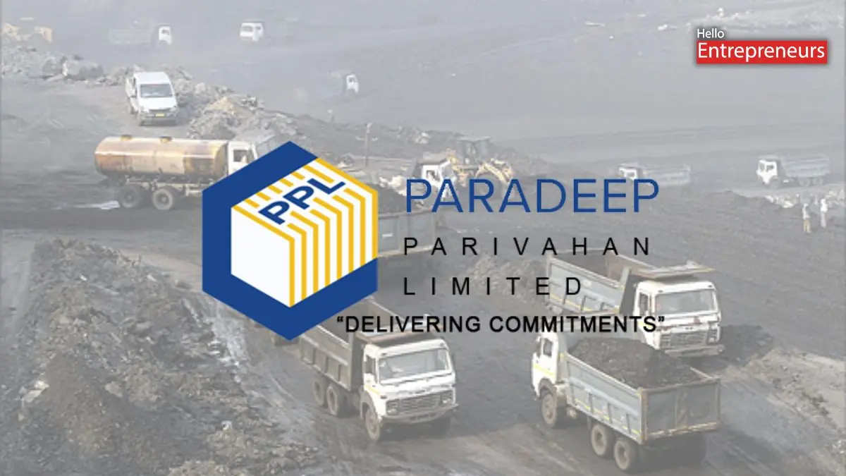 Paradeep Parivahan to deploy electric trucks for UltraTech Cement in Rajasthan and UP