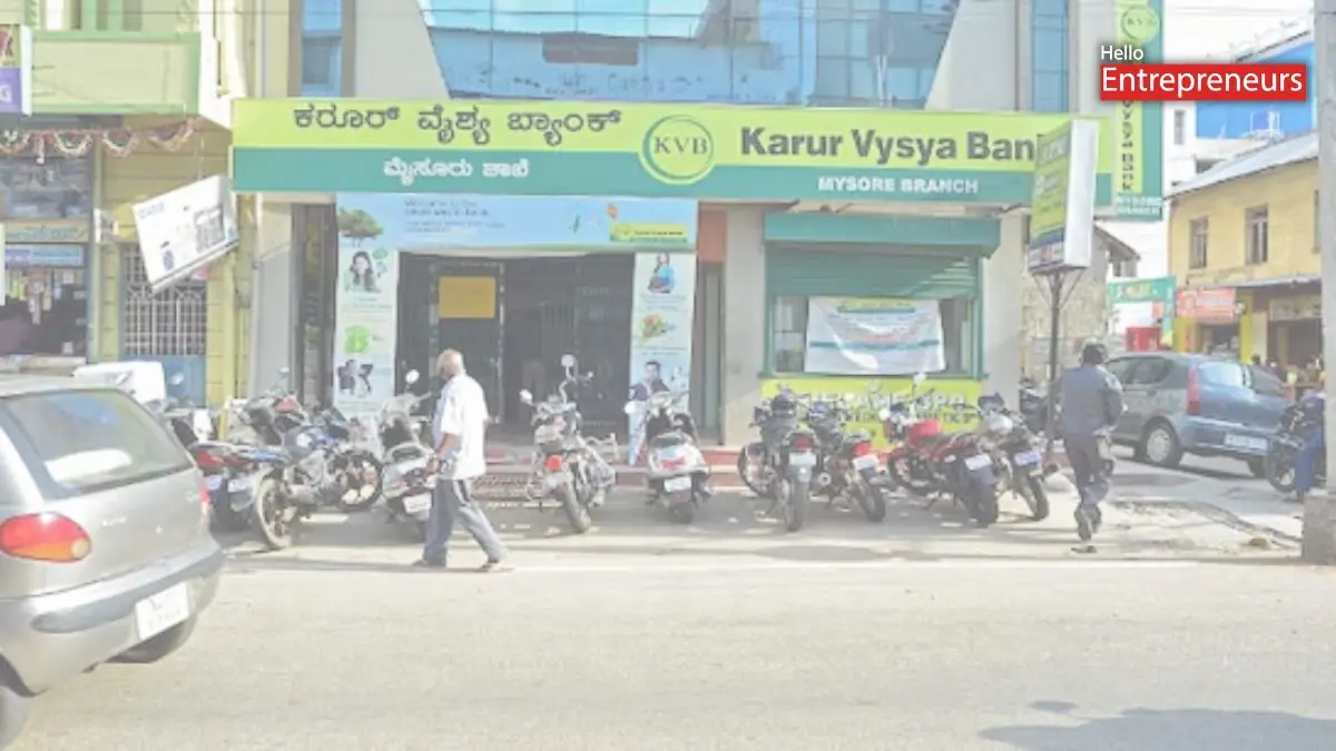 Karur Vysya Bank Q3 FY26: Profit up 20% QoQ; NIM eased on write-offs